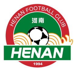 河南队队旗