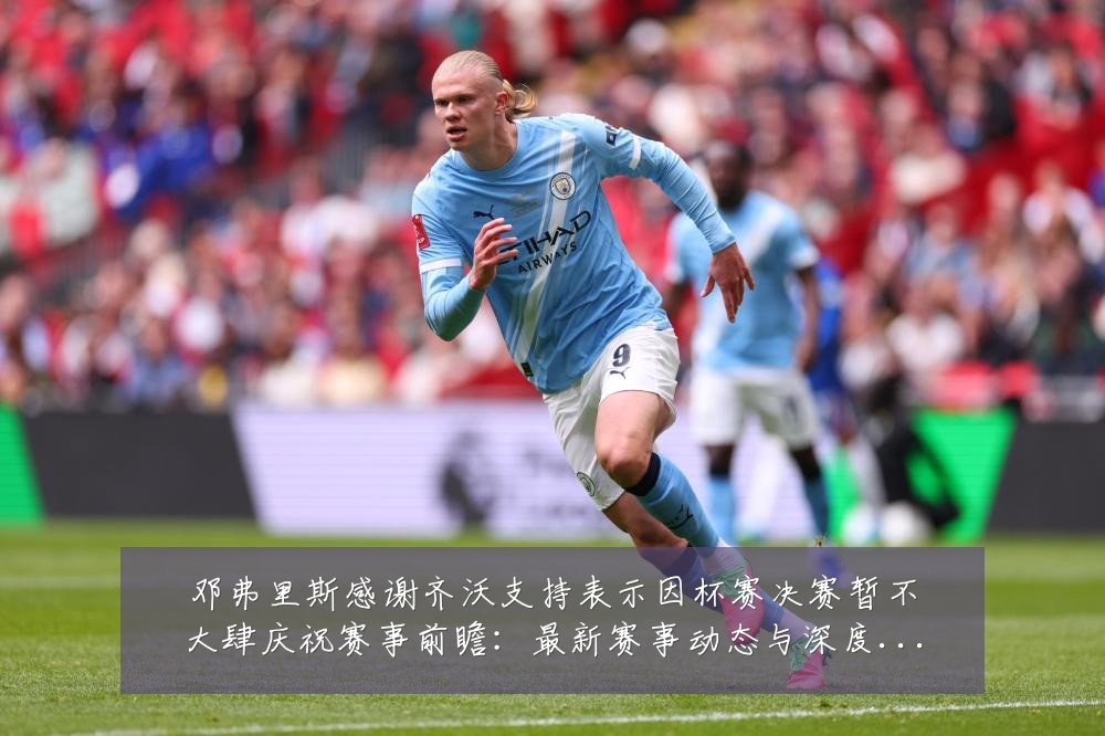 邓弗里斯感谢齐沃支持表示因杯赛决赛暂不大肆庆祝赛事前瞻：最新赛事动态与深度分析